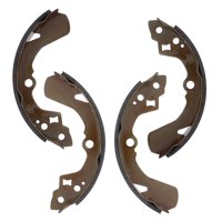 Repuestos Del Sol - Juego Patines Freno Traseros Suzuki Baleno 1.6 1995 2004