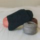 thumbnail image 1 of Xiao Hua Calcetines Pantufla Negros de Felpa Cómodos, Calcetines de Dormir de Invierno Cálidos y Suaves de Felpa para el Hogar, 3 Pares, 1 of 4