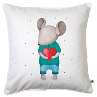 Tuyo Print - Cojín Ratoncito 45X45