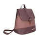 thumbnail image 2 of Mochila Zeffa Morado, 2 of 3