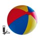 thumbnail image 3 of Pelota De Playa Inflable Portátil Para Exteriores, Enorme, Para Juegos De Piscina, Diámetro De 180 Cm, 3 of 5