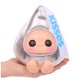 thumbnail image 4 of Peluche coleccionable Hyojo Hershey’s Kisses en caja sorpresa, 4 of 9