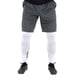 thumbnail image 3 of Media De Futbol Cac1Ke Blanco, 3 of 8