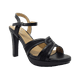 thumbnail image 2 of SANDALIAS DE FIESTA BONNY FRANCO NEGRAS | 384-0034 - Talla 36, 2 of 6