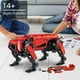 thumbnail image 3 of Juego de bloques de construcción Mould King Robot Dog MK Dynamics 936 unidades, 3 of 3