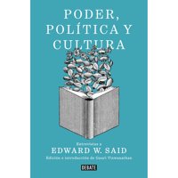 Penguin Random House - Libro Poder, Política Y Cultura
