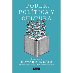 Penguin Random House - Libro Poder, Política Y Cultura