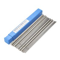 Magideal - Varilla Para Bobinar Alambre De Joyería, Reparación De Joyas, Acero Inoxidable Ligero, Bobinado De Joyería, Herramienta Para Bobinar Alambre De Joyerí 22 Piezas