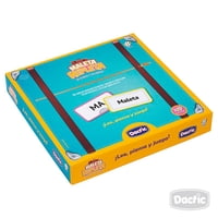 Dactic - Maleta Repleta De Rimas Y Palabras