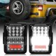 thumbnail image 1 of Luces traseras LED SPL para Jeep JK JKU 2007‑2018, 2 uds, 1 of 6