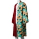 thumbnail image 3 of Disfraz de cosplay Weizhao-Nanco, bata kimono, capa para hombre, 3 of 7