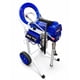 thumbnail image 5 of Pulverizadora Airless ERUX R-495 – 1500W | Equipo Profesional De Pintura 3300 PSI Para Grandes Superficies, 5 of 8
