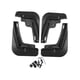 thumbnail image 2 of 4pcs FLAPS FLAPS NEUMAS Splash Guards Kit Accesorio Para Dolphin, 2 of 5