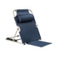thumbnail image 5 of Cama Elevadora Respaldo Plegable Para Adulto Ángulo Ajustable Respaldo Acero S 6 Marchas Azul, 5 of 5
