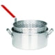 thumbnail image 2 of Fryer Bayou Classic 2212 de propano para exteriores, set de 10 cuartos de galón, 2 of 9