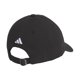 thumbnail image 4 of Gorra adidas Ultimate 3 para niño negra, 4 of 4