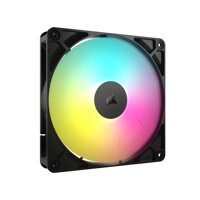 Ventilador Corsair Rs140 Argb 140 Mm Pwm