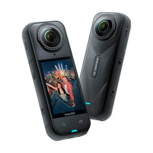 Cámara Insta360 X5 8K Ipx8