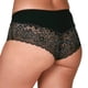 thumbnail image 2 of Pantaleta Mujer Lady Genny C-899 Algodón & Encaje, 2 of 3