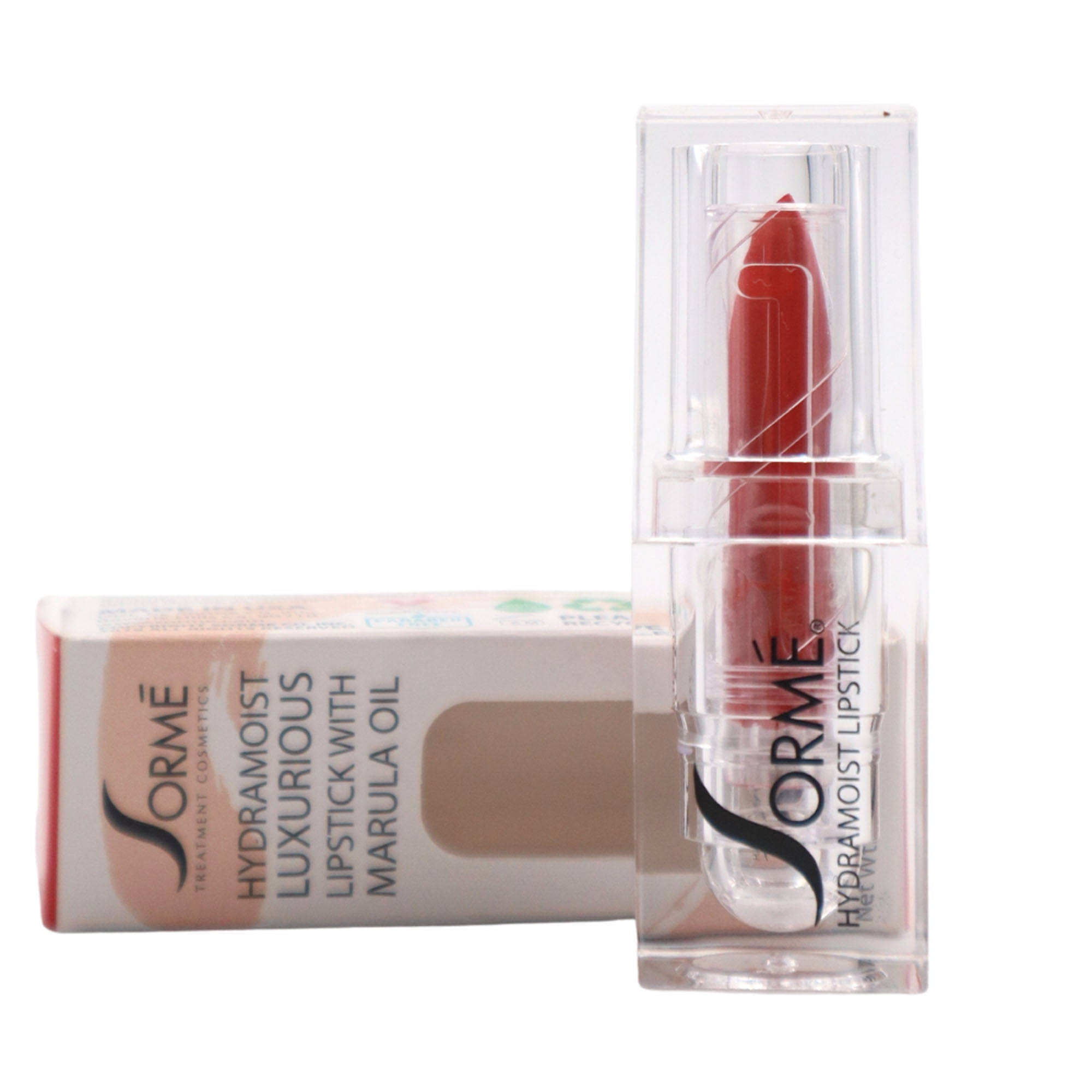 Sormé - Labial Hidratante Aceite De Marula Ablaze Usa