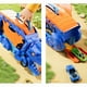 thumbnail image 5 of Transformer Dinosaurio Transporte Juguete Vehículo 12 En 1, 5 of 7