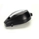 thumbnail image 1 of Tapa de jarra Bunn 35090 acero inoxidable negro 2.5-3.8 L, 1 of 2