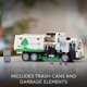 thumbnail image 3 of LEGO Technic Mack LR Camión de Basura Eléctrico, 3 of 3