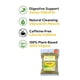 thumbnail image 4 of Té Herbal de Diente de León B-Experts 113 g Hoja Suelta Vegano, 4 of 9