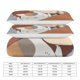 thumbnail image 2 of Natsume's Book of FriendsCartoon Collection 3-Piece Comforter Set, Personalized Bedding Decor for Kids And Teens Bed Sheets, 2 of 5