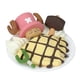 thumbnail image 1 of Figura Colecc Bandai One Piece Paldolce Collection V2 Ver B, 1 of 3