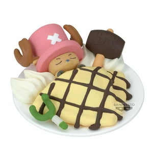 Banpresto - Figura Colecc Bandai One Piece Paldolce Collection V2 Ver B