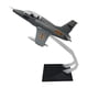 thumbnail image 3 of Avión De Aleación De Metal, Escala 1/48, Modelo De Avión Fundido A Presión Para Encimera, Estilo A, 3 of 5