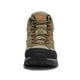 thumbnail image 3 of Botas de senderismo NORTIV 8 SNHB2212W impermeables para mujer, 3 of 3