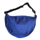 thumbnail image 4 of Bolsa De Transporte De Baloncesto Soporte Para Bolas Almacenamiento Ligero Bolsas Para Pelotas Al Aire Libre Malla Azul, 4 of 5
