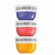 thumbnail image 1 of Set de Crema Corporal de Vainilla Rio Trio - Juego de 3 piezas de 2.5 fl oz, 1 of 1