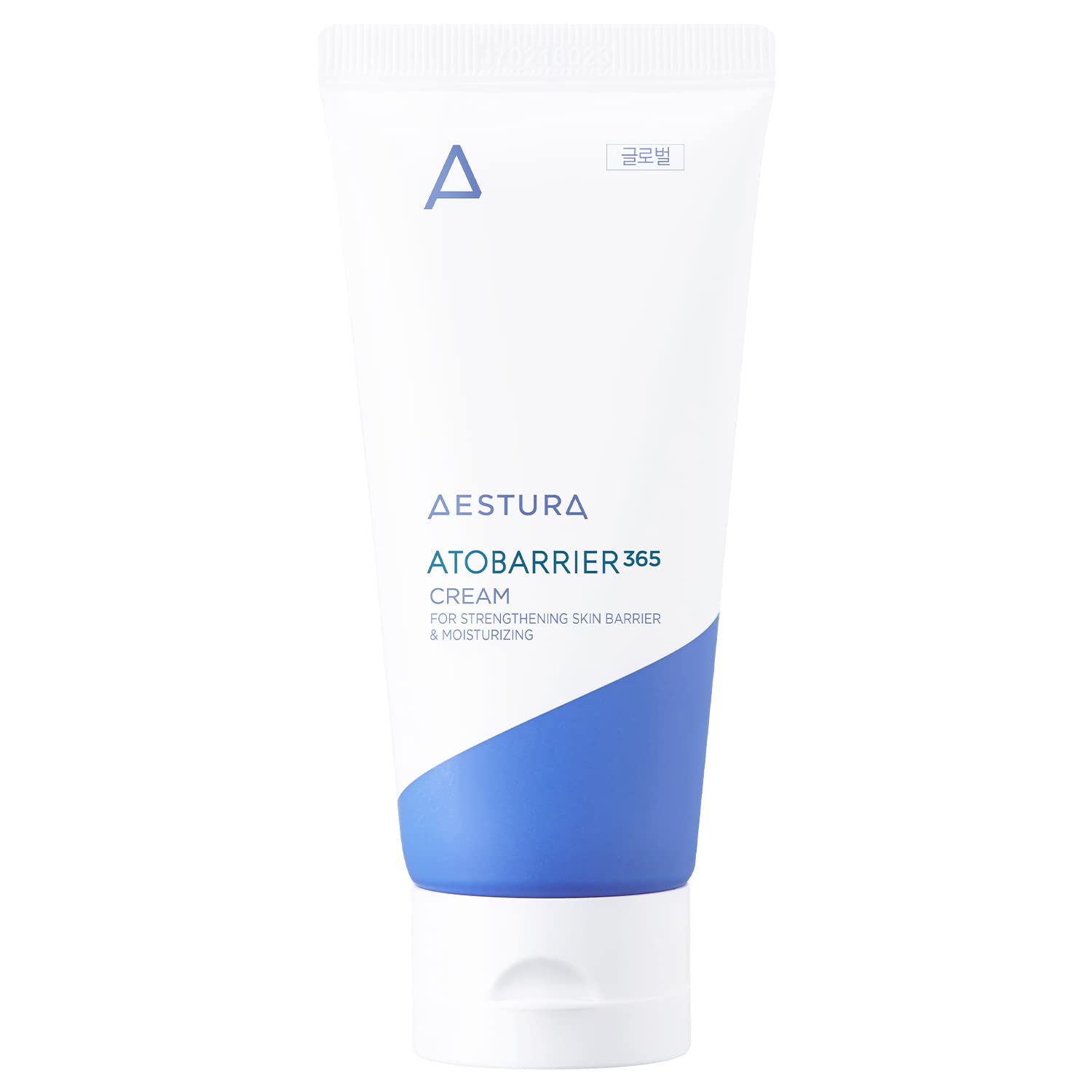 Crema Hidratante Aestura Atobarrier365 Con Ceramida 80 Ml