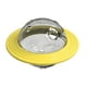 thumbnail image 3 of Juguete Para Golosinas Para Mascotas, Juguete Dispensador De Alimentos Para Gatos, Perros Pequeños, Medianos Y Grandes, Cachorros, Amarillo, 3 of 5