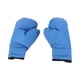 thumbnail image 3 of Guantes De Boxeo Manoplas De Boxeo Equipo De Boxeo Para Kickboxing Artes Marciales Sanda Azul, 3 of 3
