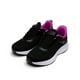 thumbnail image 2 of Zapatilla Mujer Negro Morado Neole, 2 of 6