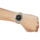 thumbnail image 5 of Reloj Casio MTP-VD01SG-1BV de acero inoxidable bicolor para hombre, 5 of 8