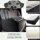 thumbnail image 4 of Asiento de coche Dog Booster Lealchum de espuma viscoelástica para perros medianos, 4 of 6
