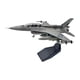 thumbnail image 5 of Maqueta De Caza A Escala 1:72 De Metal, Ideal Para Coleccionistas Y Aficionados., 5 of 6