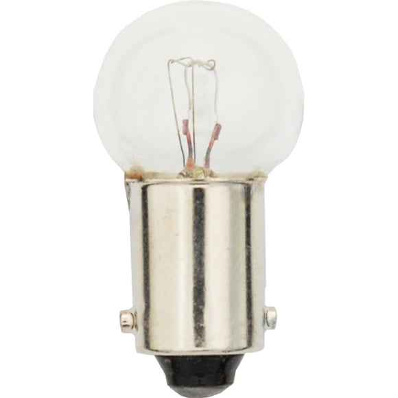 Bombilla SYLVANIA 1895 miniatura, paquete de 10