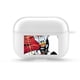thumbnail image 1 of Funda AirPods Pro Desmarcar Donald Duck Transparente, 1 of 6