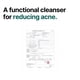 thumbnail image 5 of Jabón facial SOME BY MI AHA BHA PHA 30 días Miracle Acne Clear, 5 of 6