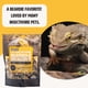 thumbnail image 5 of Snacks para Reptiles Fluker's Grub Bag Fortificados con Calcio 113 g, 5 of 8