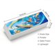 thumbnail image 2 of Pato Donald: Marinero Estuche Rígido para Gafas de Cuero PU Protector con Forro de Felpa Premium Suave para Hombres y Mujeres, 2 of 6