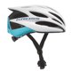thumbnail image 1 of Casco Kross Flusso Donna Road & Xc Blanco - MD, 1 of 2