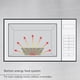 thumbnail image 3 of Horno microondas Panasonic NE-1025F 0.8 pies cúbicos 1000 W plateado, 3 of 7