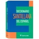 thumbnail image 1 of Diccionario Santillana Español N.E. blanco, 1 of 2
